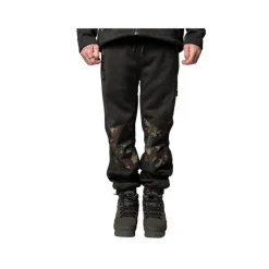 Nash Jogging Homme Zero Tolerance Nordic Fleece Joggers - Camo * Pantalons, Salopettes & Shorts
