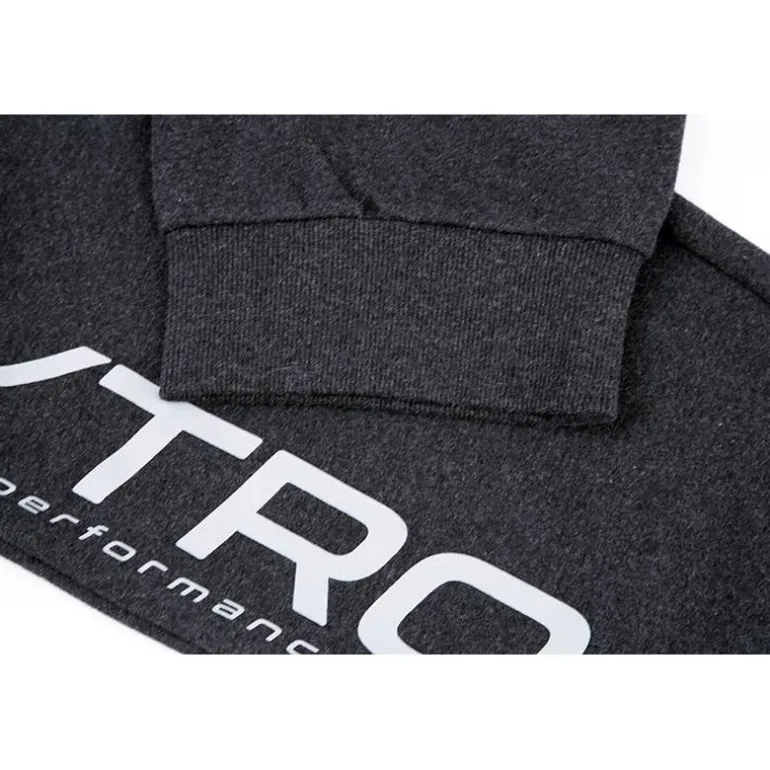 Jogging Homme Nytro Jogger - Dark Marl Grey
