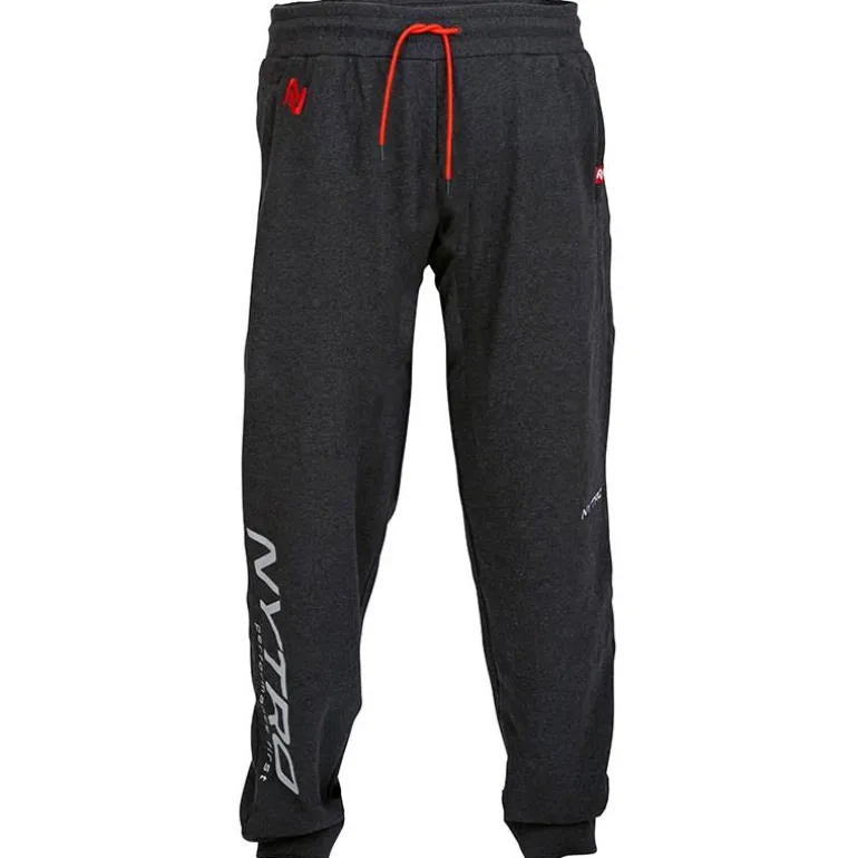 Jogging Homme Nytro Jogger - Dark Marl Grey