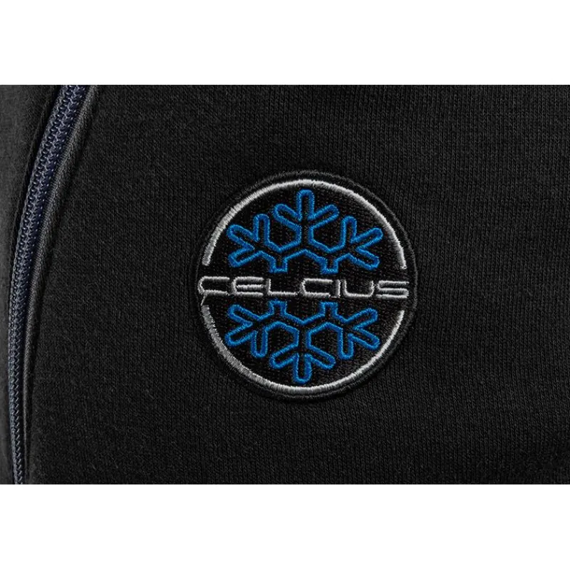 Preston Innovations Jogging Homme Celcius Joggers - Noir * Pantalons, Salopettes & Shorts