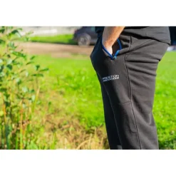 Preston Innovations Jogging Homme Core Collection Joggers - Noir * Pantalons, Salopettes & Shorts