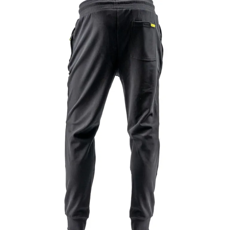 Jogging Homme Ridge Monkey Apearel Lightweight Classic Joggers - Noir
