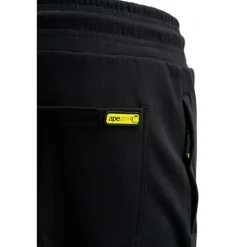 Jogging Homme Ridge Monkey Apearel Lightweight Classic Joggers - Noir