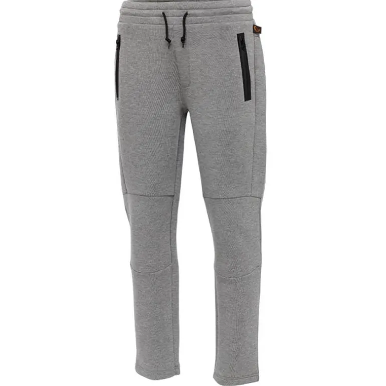 Jogging Homme Savage Gear Tec-Foam Joggers - Gris