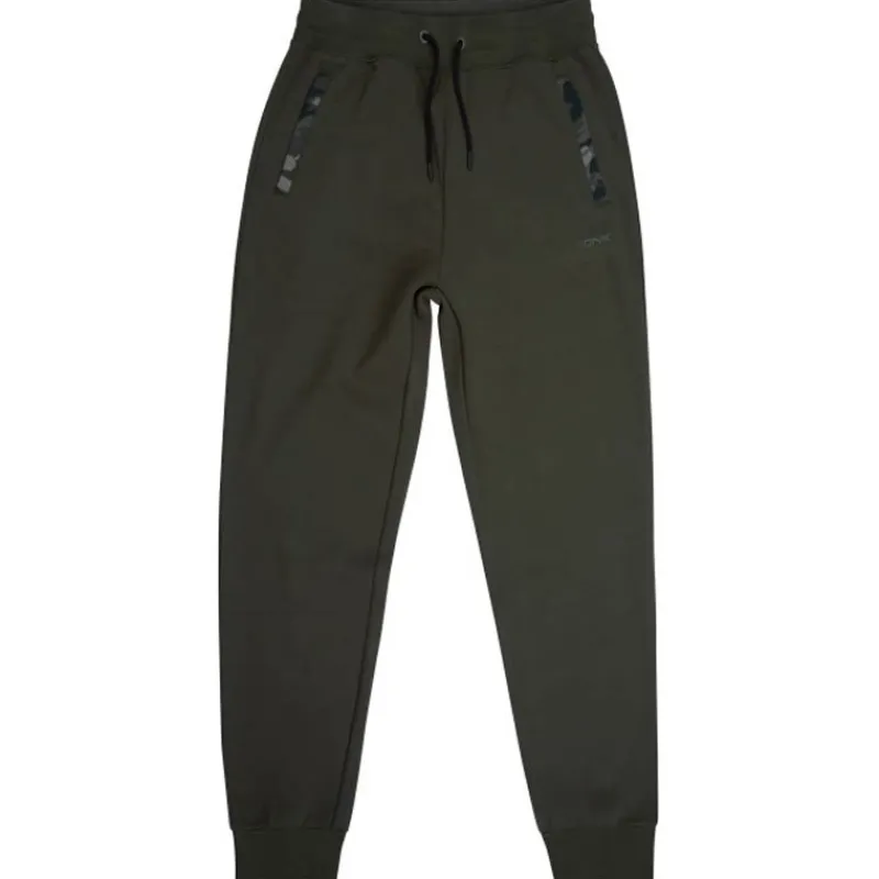 Sonik Jogging Homme By Think Fishy Art - Kaki * Pantalons, Salopettes & Shorts