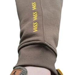 Vass Jogging Homme Culture Fishing - Cargo Jogger - Kaki * Pantalons, Salopettes & Shorts