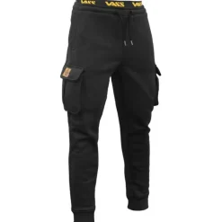 Vass Jogging Homme Culture Fishing - Cargo Jogger - Kaki * Pantalons, Salopettes & Shorts