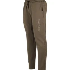 Westin Jogging Homme Energy Midlayer Trousers - Vert * Pantalons, Salopettes & Shorts
