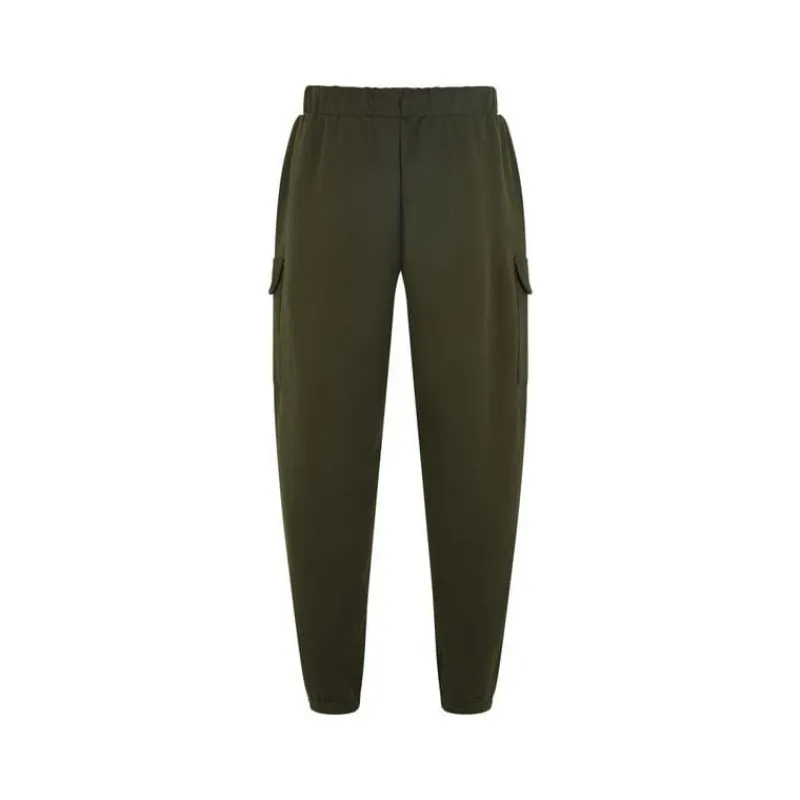 Wychwood Jogging Homme Carp Joggers - Green * Pantalons, Salopettes & Shorts