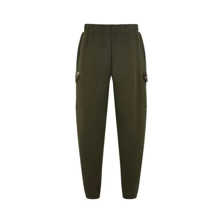 Jogging Homme Wychwood Carp Joggers Tactical - Kaki/Camo