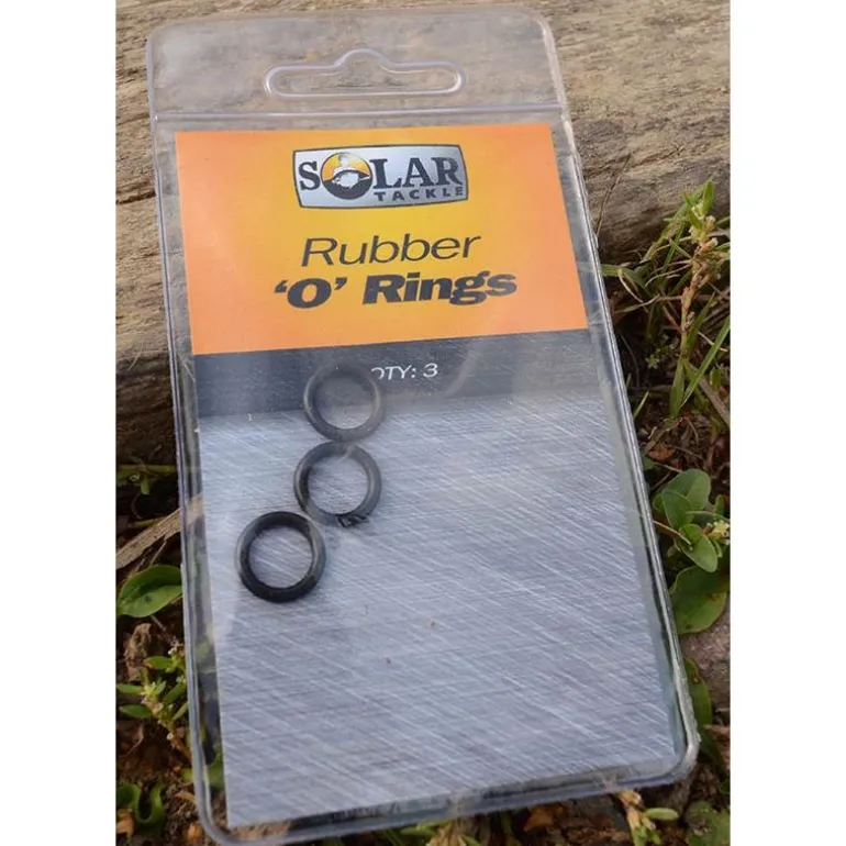 Joint Torique Solar Line Biter Indicator Pour Detecteur