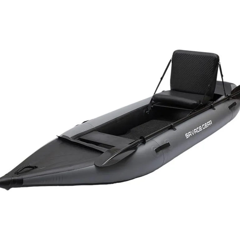 Kayak Gonflable Savage Gear Highrider Kayak