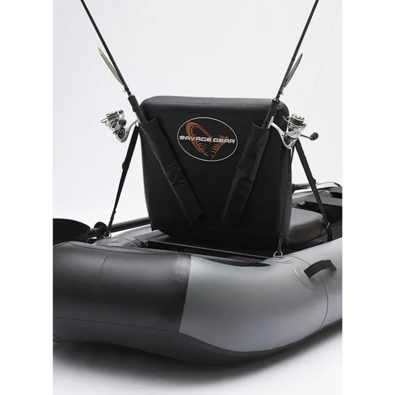 Kayak Gonflable Savage Gear Highrider Kayak