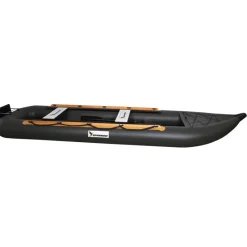 Sparrow Kayak Gonflable Extrem * Canoës & Kayaks De Pêche