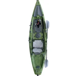 TAHE Kayak Rigide Austral Fishing * Canoës & Kayaks De Pêche