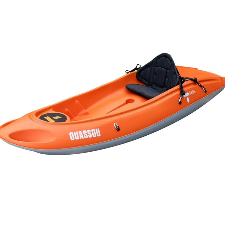 Kayak Rigide Tahe Ouassou
