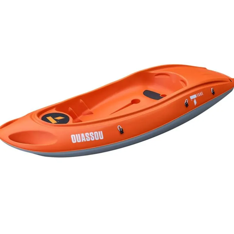 Kayak Rigide Tahe Ouassou