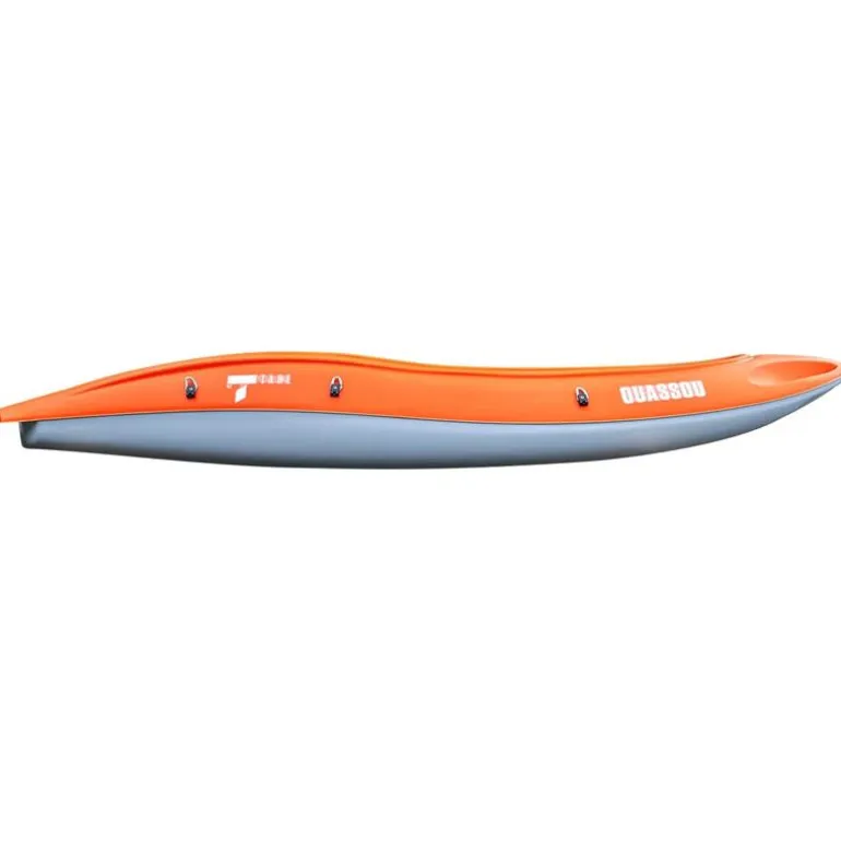 Kayak Rigide Tahe Ouassou
