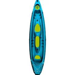 TAHE Kayak Rigide Tobago * Canoës & Kayaks De Pêche