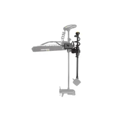 Kit Adaptateur Targetlock Humminbird Pour Sonde Mega Live Sur Moteur Ultrex 45’’- 52’’