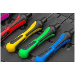 Kit Aiguille Korum Ti - Baiting Needle Set