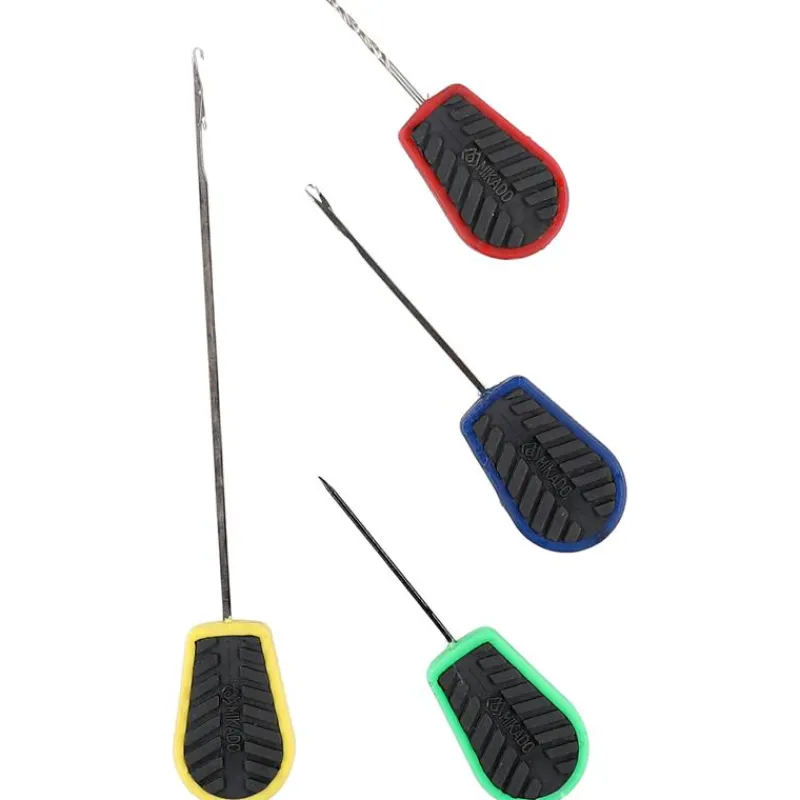 Mikado Kit Aiguille Baiting Needles * Petit Outillage