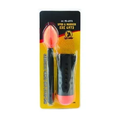 Extra Carp Kit Bait Rocket + Marker De Poste Exc 4973 * Propulsion Appâts