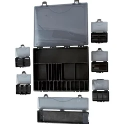 Kit Boite Carp Spirit Gm