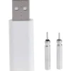 Flashmer Kit Chargeur R-Light Pour Piles Rechargeables * Bivouac