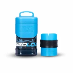 Nash Kit Complet Sac Soluble Speedload Pva System * Propulsion Appâts