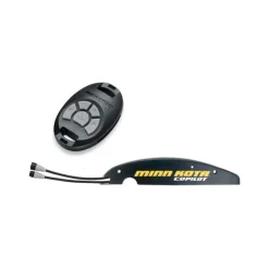 Minn Kota Kit Co-Pilot Powerdrive Bt * Moteurs Électriques Bateau