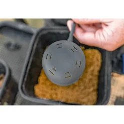 Preston Innovations Kit Coupelle Pole Kup Set * Appâts - Amorces