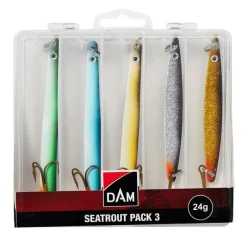 DAM Kit Cuiller Bord De Mer * Cadeaux & Décoration|Cadeaux & Décoration