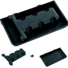 Kit D'accessoires Pour Support De Seau Carré Rok Fishing