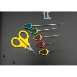 Avid Carp Kit D'aiguille Et Outil * Petit Outillage