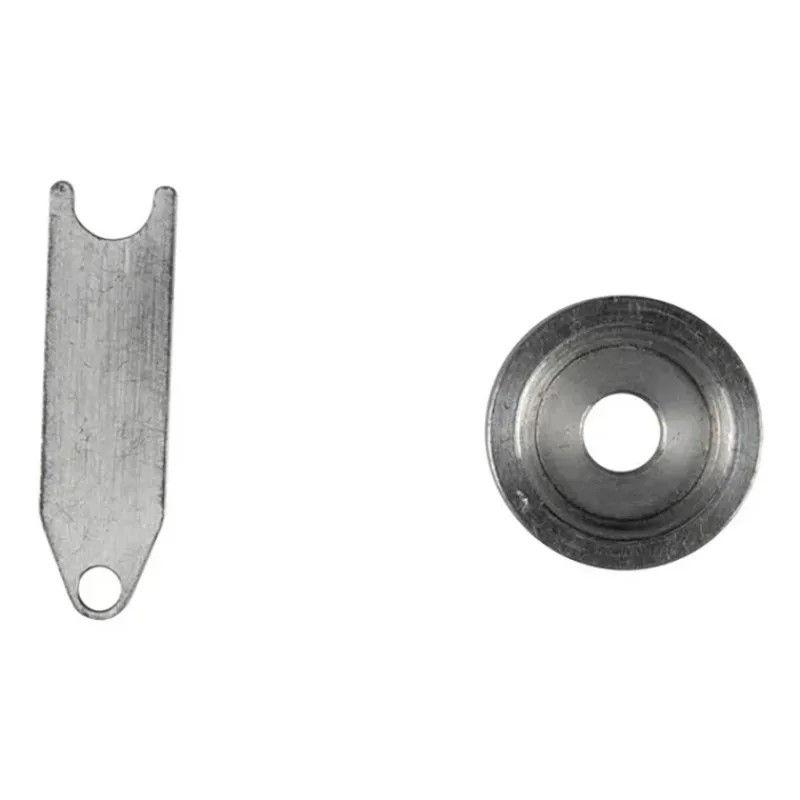 Garmin Kit D’Anode De Rechange Pour Moteur Force/Force Pro * Moteurs Électriques Bateau