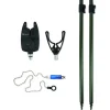 Carp Spirit Kit De Détection Alarm Set * Détection