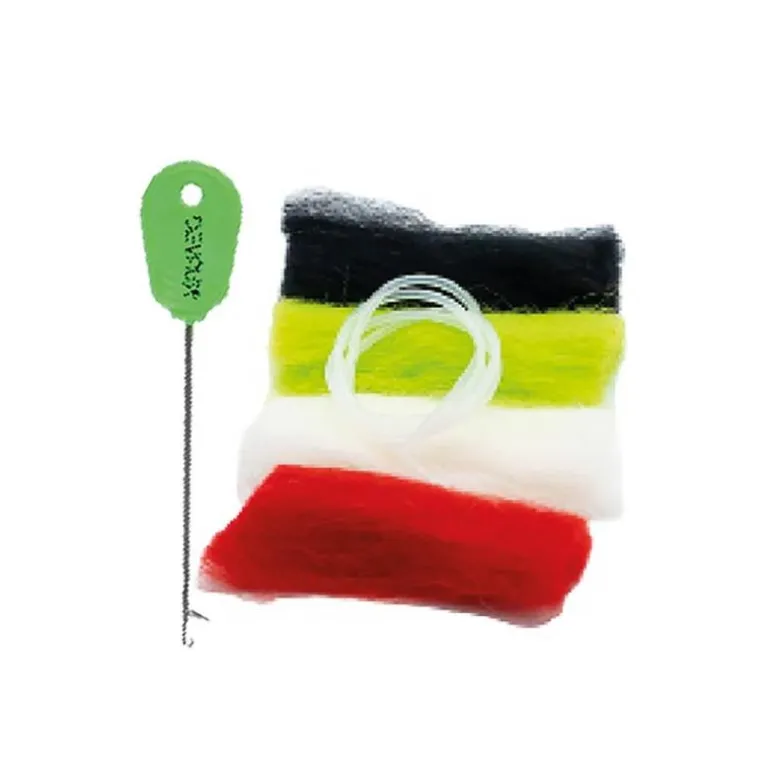 Kit De Montage Devaux Nymphe Indicator Assortiment