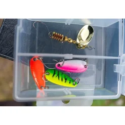 Kit De Pêche Zebco Target Fish Trout Spin