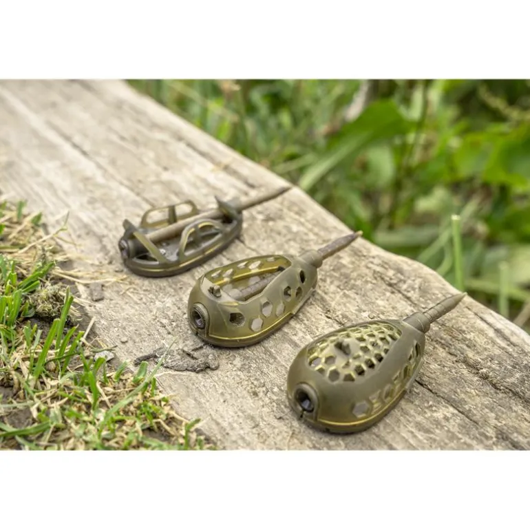 Kit Feeder Korum Camo Feeder Pack
