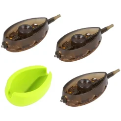 Kit Feeder Mikado Quick Method Aperio + Moule
