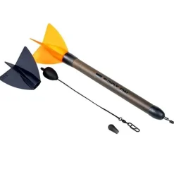 Nash Kit Flotteur Marqueur Spot On Uv Balsa Kit * Accessoires