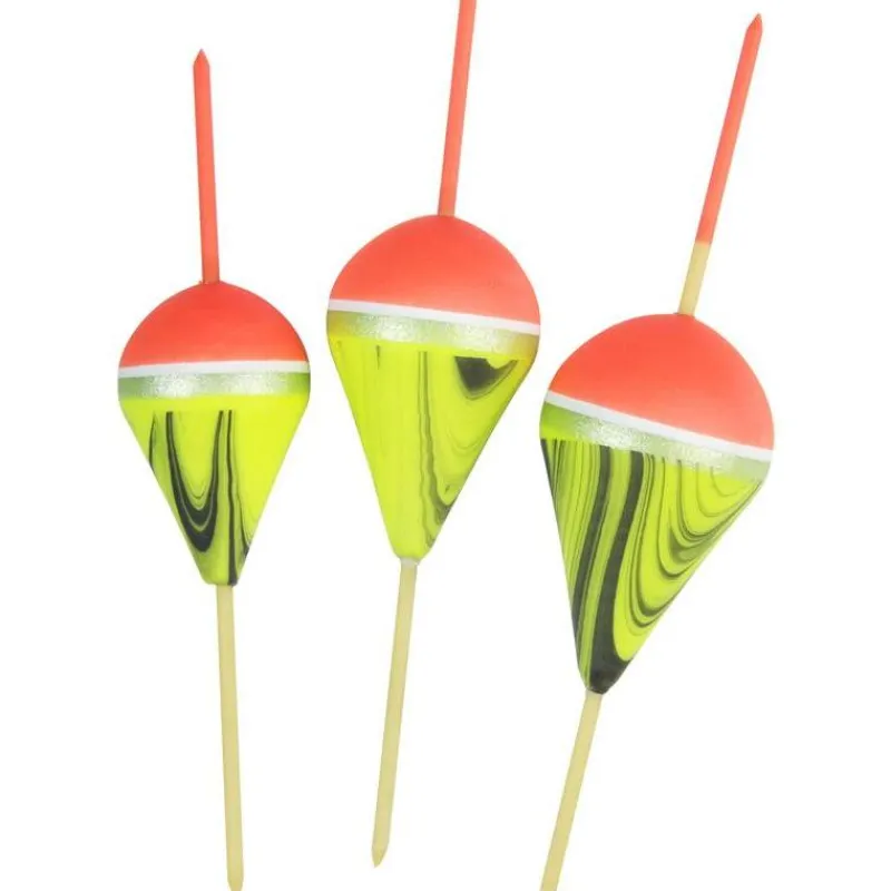 Ragot Kit Flotteurs Poire * Petit Matériel