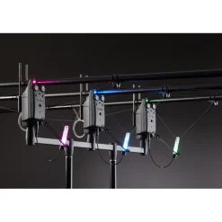 Kit Hanger Delkim Slimlite Indication Set
