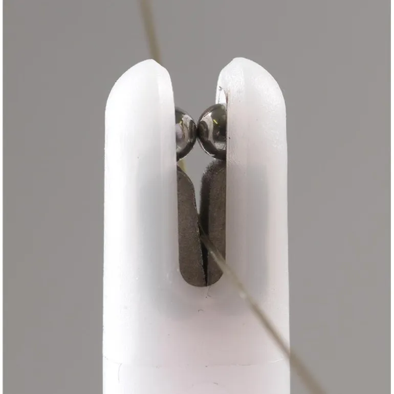 Kit Hanger Delkim Slimlite Indication Set
