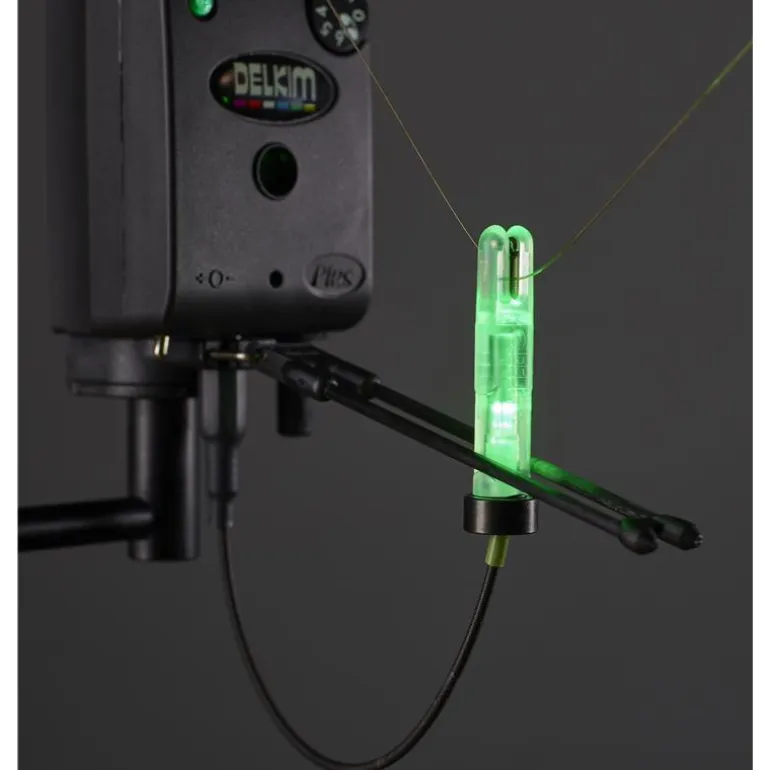 Kit Hanger Delkim Slimlite Indication Set