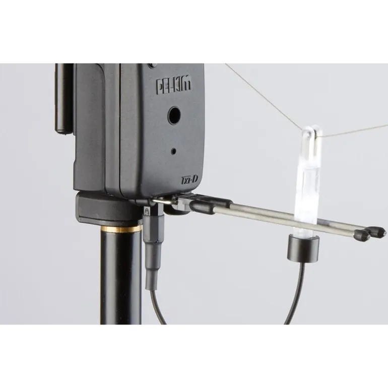 Kit Hanger Delkim Slimlite Indication Set