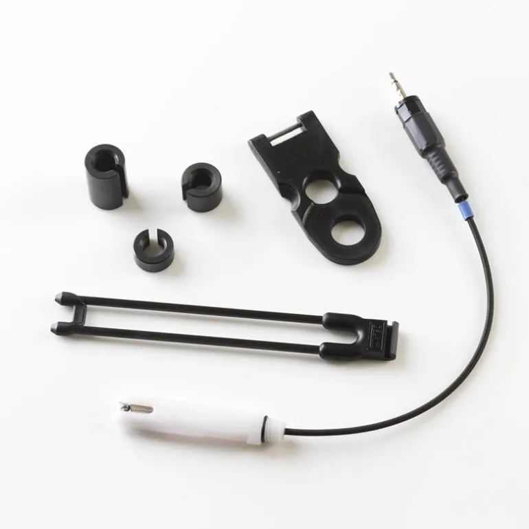 Kit Hanger Delkim Slimlite Indication Set