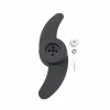 Haswing Kit Hélice 2 Pales De Rechange Osapian 3 Et Osapian 4Lbs * Moteurs Électriques Bateau