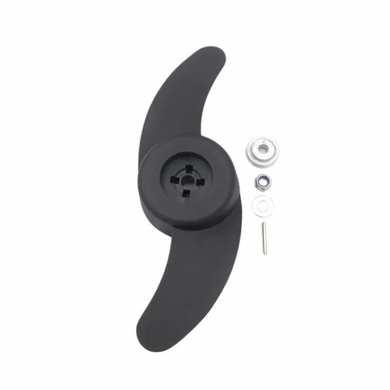 Haswing Kit Hélice 2 Pales De Rechange Osapian 3 Et Osapian 4Lbs * Moteurs Électriques Bateau